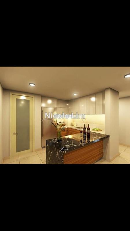 Kondominium untuk Dijual di Tiffani Kiara oleh Nicole Lim - iProperty.com.my