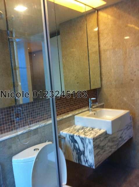 Kondominium untuk Dijual di Tiffani Kiara oleh Nicole Lim - iProperty.com.my