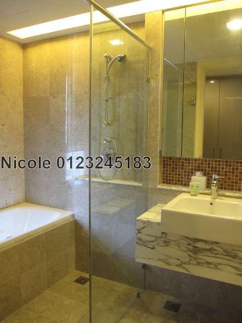 Kondominium untuk Dijual di Tiffani Kiara oleh Nicole Lim - iProperty.com.my