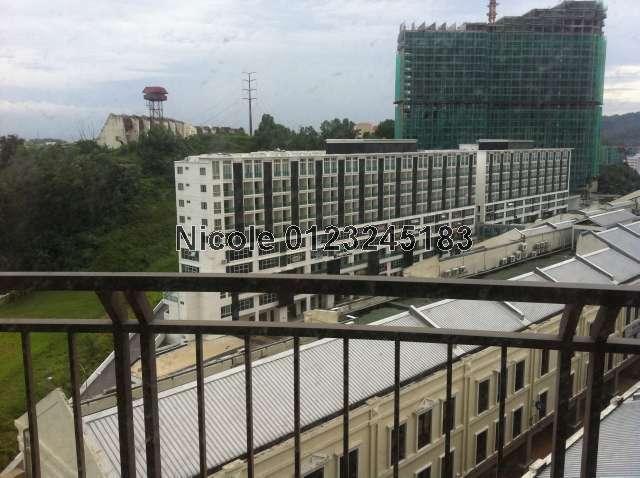 For Sale - Waldorf Tower