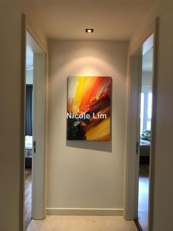 Kondominium untuk Dijual di Tiffani Kiara oleh Nicole Lim - iProperty.com.my