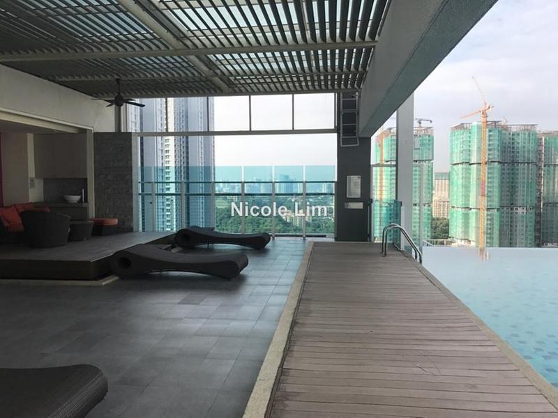 Kondominium untuk Dijual di Tiffani Kiara oleh Nicole Lim - iProperty.com.my