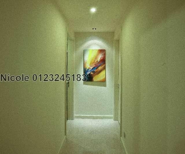 Kondominium untuk Dijual di Tiffani Kiara oleh Nicole Lim - iProperty.com.my