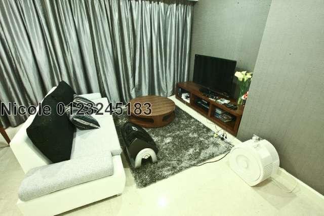 Kondominium untuk Dijual di Tiffani Kiara oleh Nicole Lim - iProperty.com.my