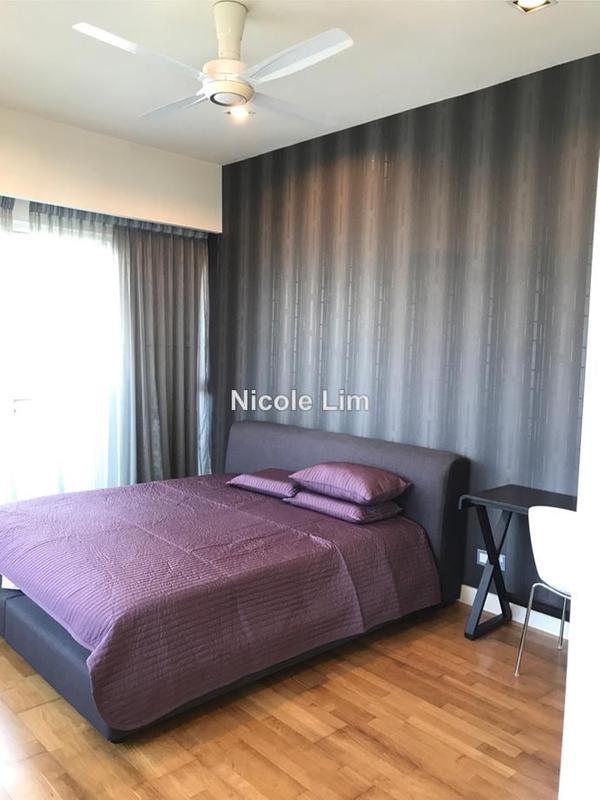 Kondominium untuk Dijual di Tiffani Kiara oleh Nicole Lim - iProperty.com.my