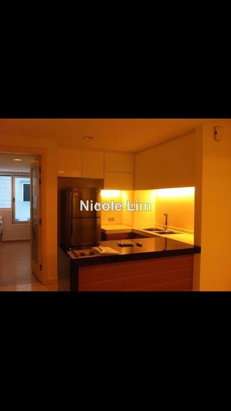 Kondominium untuk Dijual di Tiffani Kiara oleh Nicole Lim - iProperty.com.my