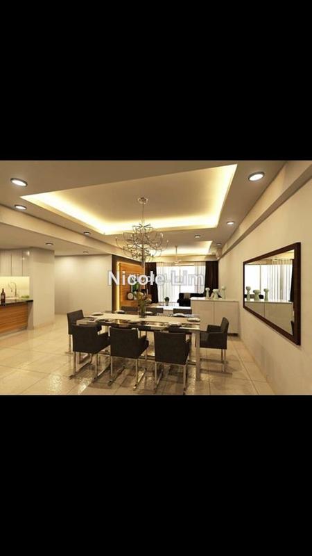 Kondominium untuk Dijual di Tiffani Kiara oleh Nicole Lim - iProperty.com.my