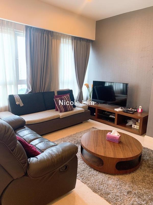 Condominium untuk Dijual di Tiffani Kiara oleh Nicole Lim - iProperty.com.my