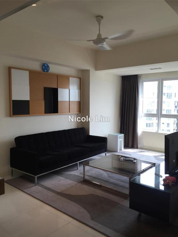 Kondominium untuk Dijual di Tiffani Kiara oleh Nicole Lim - iProperty.com.my