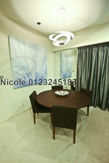 Kondominium untuk Dijual di Tiffani Kiara oleh Nicole Lim - iProperty.com.my