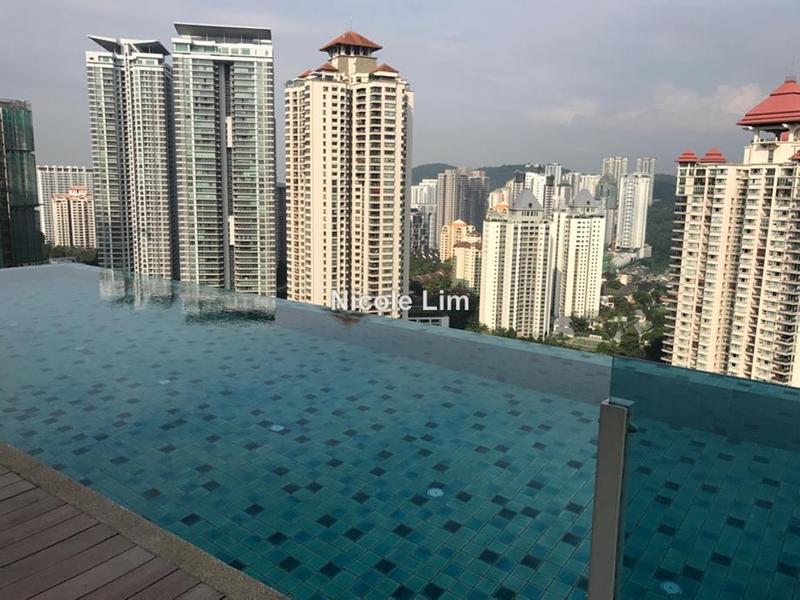 Kondominium untuk Dijual di Tiffani Kiara oleh Nicole Lim - iProperty.com.my