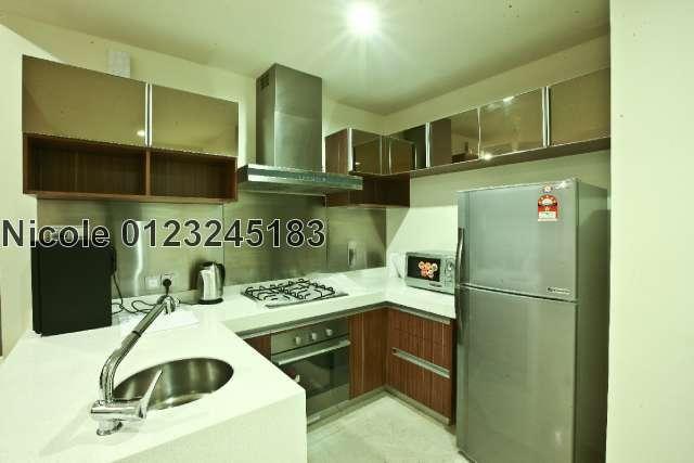 Kondominium untuk Dijual di Tiffani Kiara oleh Nicole Lim - iProperty.com.my