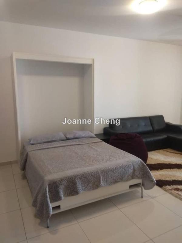 Service Residence for Sale in Latitud 3 by Joanne Cheng - iProperty.com.my