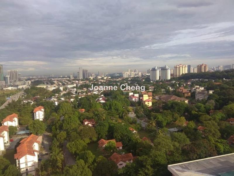 Service Residence for Sale in Latitud 3 by Joanne Cheng - iProperty.com.my