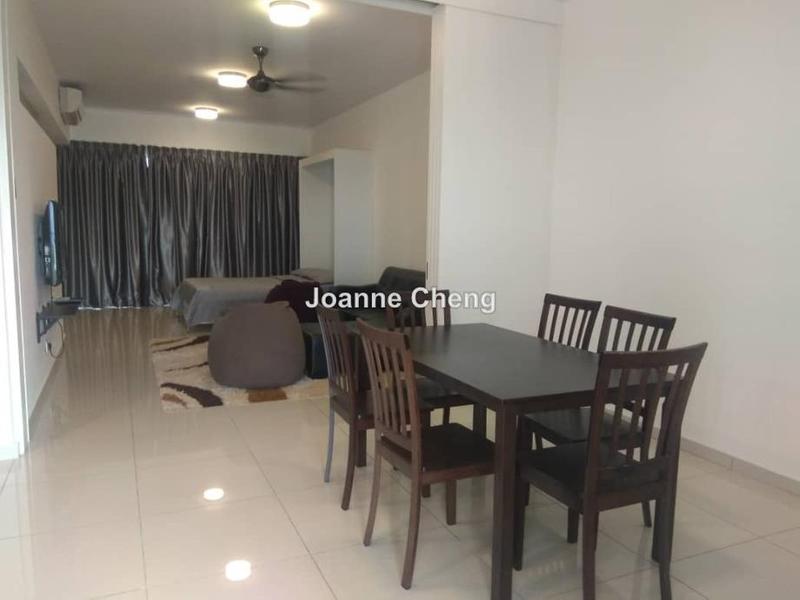 Service Residence for Sale in Latitud 3 by Joanne Cheng - iProperty.com.my