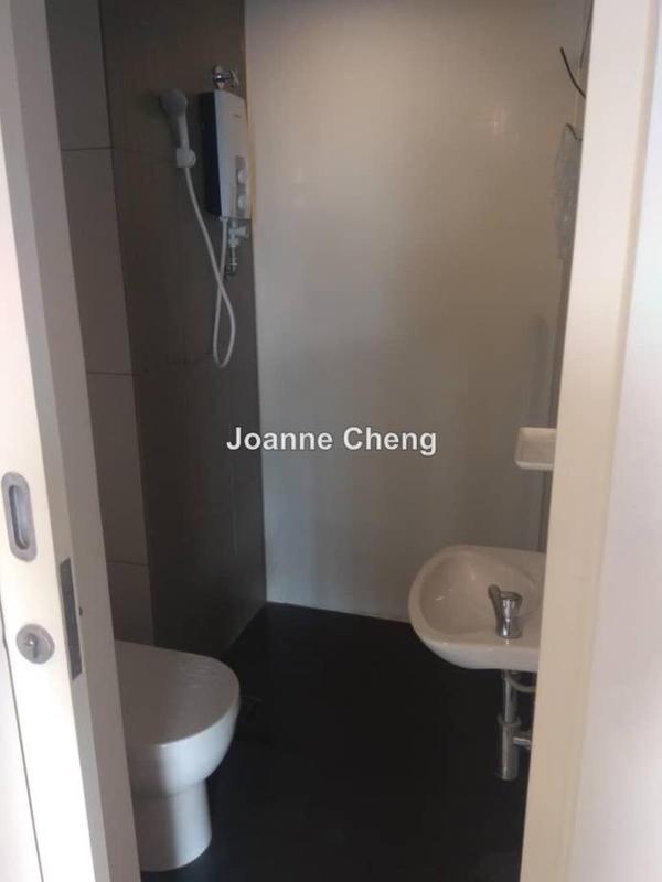 Service Residence for Sale in Latitud 3 by Joanne Cheng - iProperty.com.my