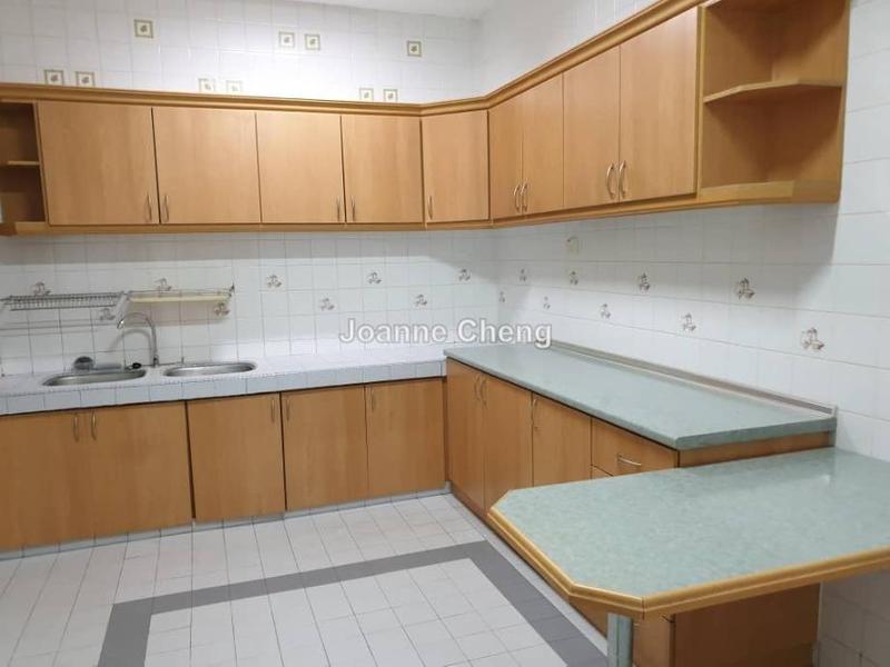 For Sale - Taman Desa Pesona