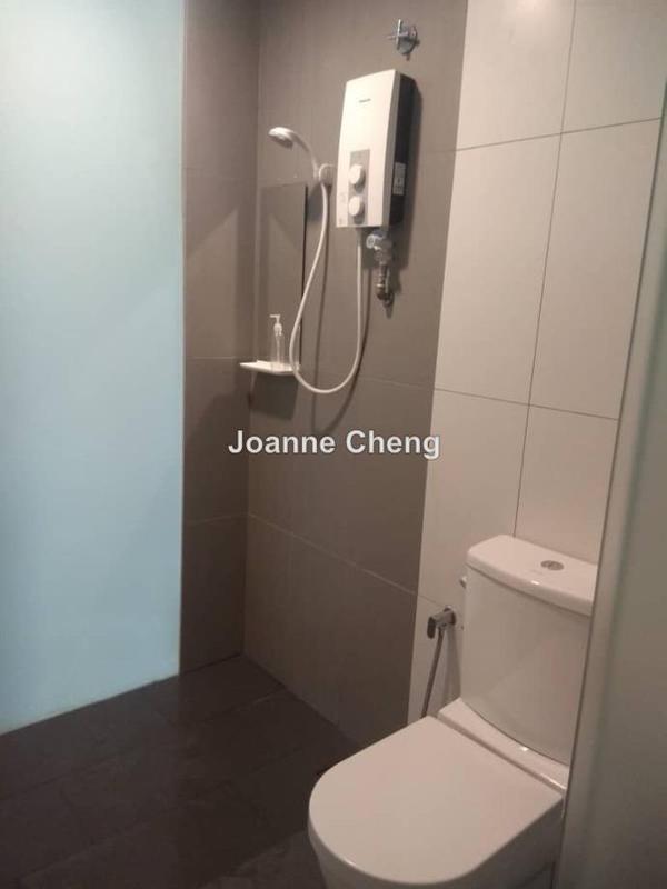 Service Residence for Sale in Latitud 3 by Joanne Cheng - iProperty.com.my