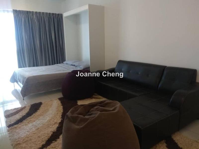 Service Residence for Sale in Latitud 3 by Joanne Cheng - iProperty.com.my