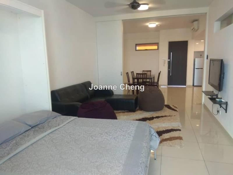 Service Residence for Sale in Latitud 3 by Joanne Cheng - iProperty.com.my