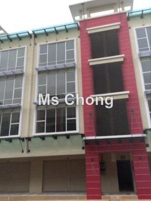 For Sale - Seria 88 Commercial Centre