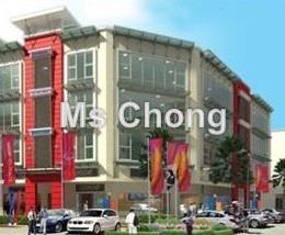 For Sale - Seria 88 Commercial Centre