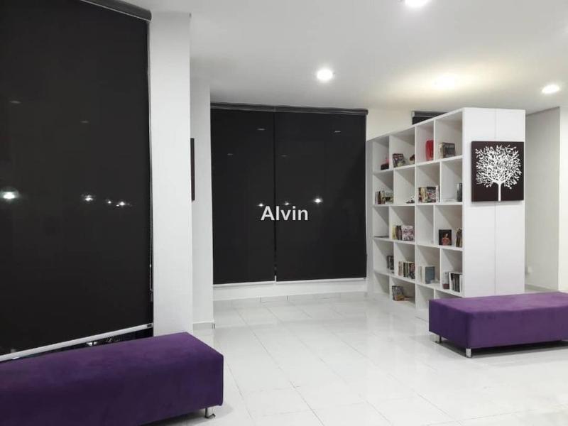 Service Residence for Sale in The Heights Residence by Alvin - iProperty.com.my