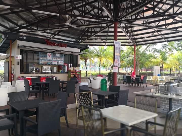 Service Residence for Sale in Bayou Lagoon Park Resort by Alvin - iProperty.com.my