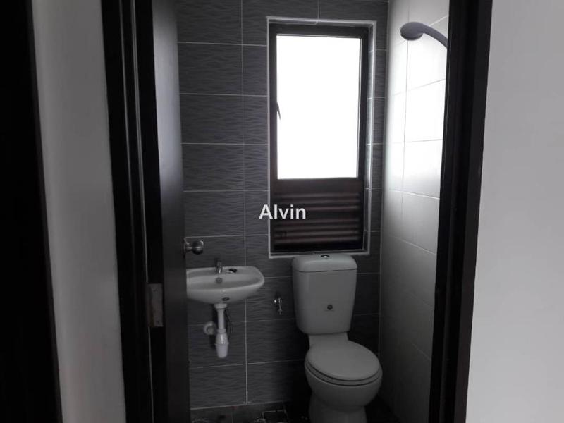 Service Residence for Rent in The Heights Residence by Alvin - iProperty.com.my