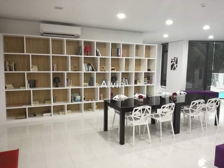 Service Residence for Sale in The Heights Residence by Alvin - iProperty.com.my