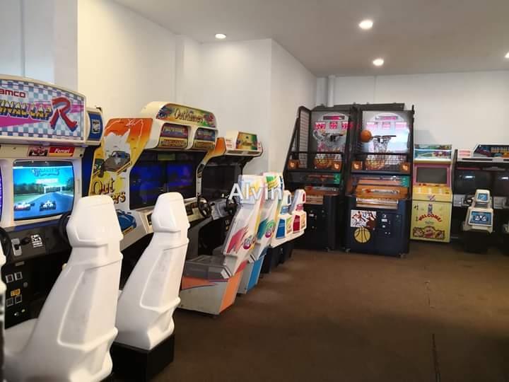 Service Residence for Sale in Bayou Lagoon Park Resort by Alvin - iProperty.com.my