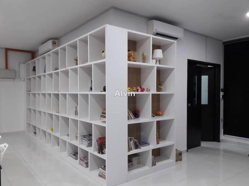 Service Residence for Rent in The Heights Residence by Alvin - iProperty.com.my