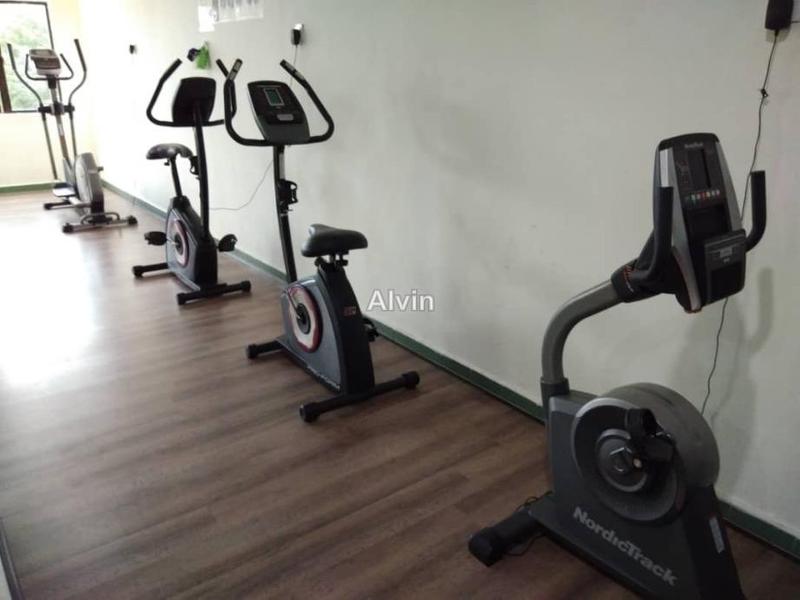 Kondominium untuk Dijual di Straits Court oleh Alvin - iProperty.com.my