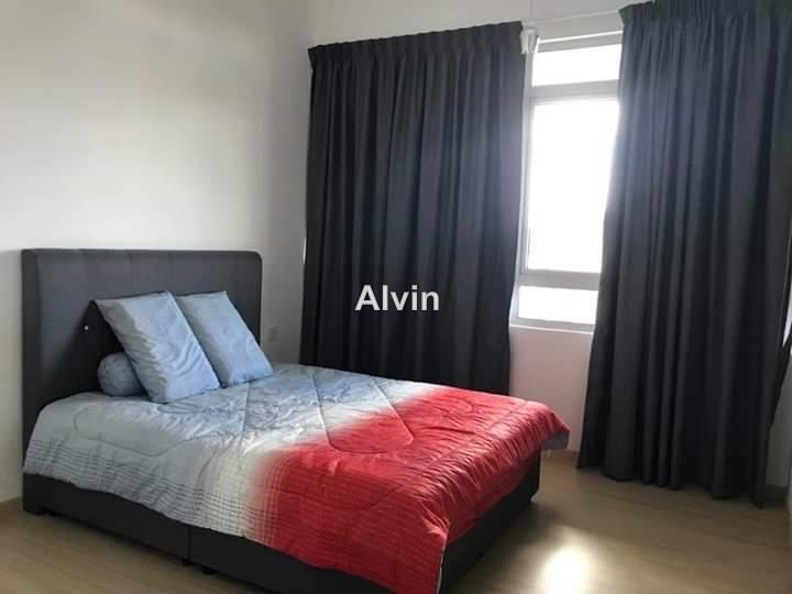 Kondominium untuk Disewa di Kenanga Residence oleh Alvin - iProperty.com.my