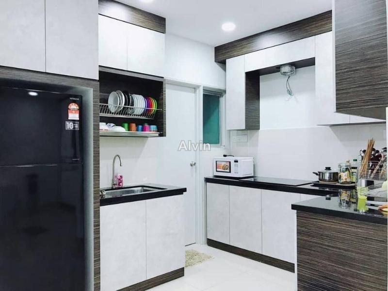 For Rent - Kenanga Residence