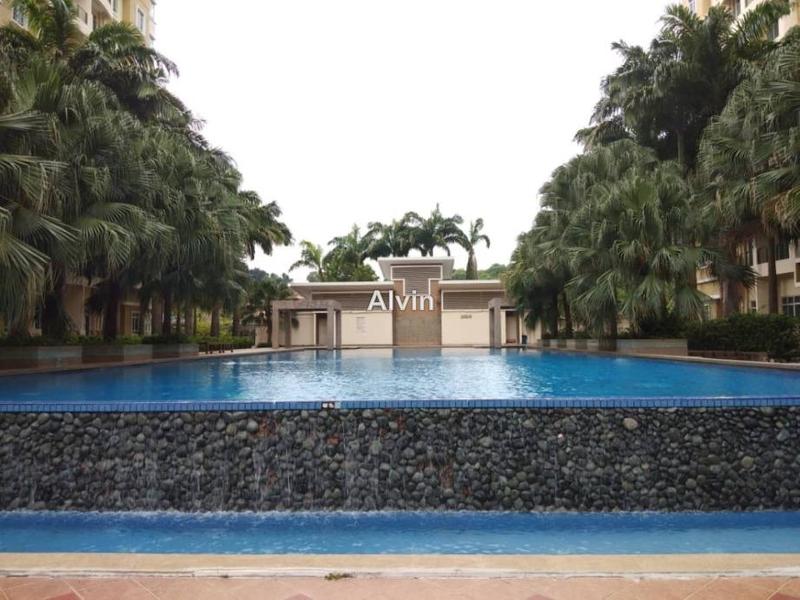 Apartment for Rent in Ixora Apartment by Alvin - iProperty.com.my