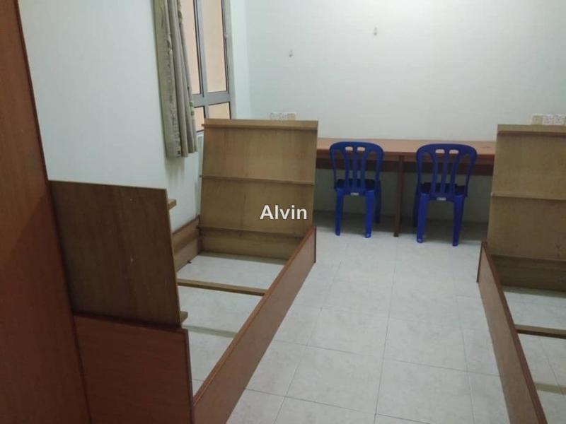 Apartment for Sale in Ixora Apartment by Alvin - iProperty.com.my