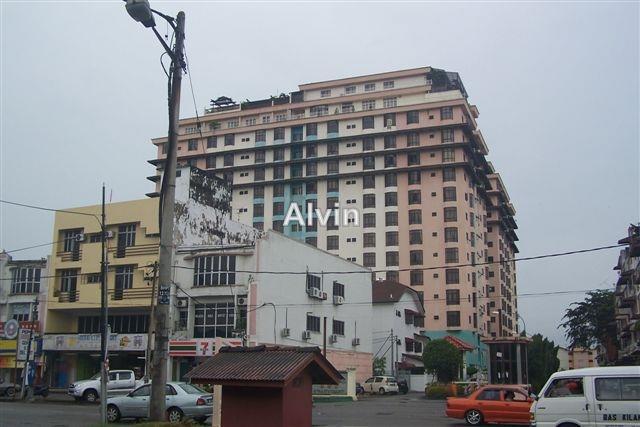 Kondominium untuk Dijual di Straits Court oleh Alvin - iProperty.com.my