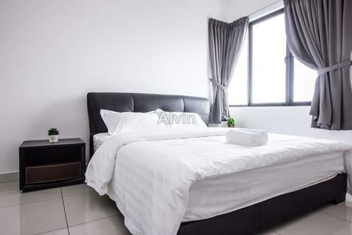 Kondominium untuk Disewa di Kenanga Residence oleh Alvin - iProperty.com.my