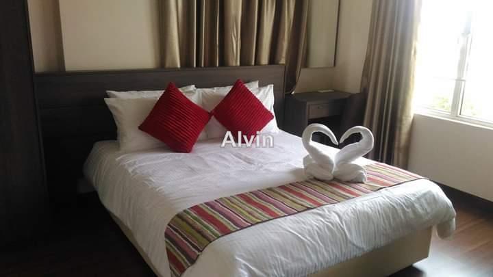 Service Residence for Sale in Bayou Lagoon Park Resort by Alvin - iProperty.com.my
