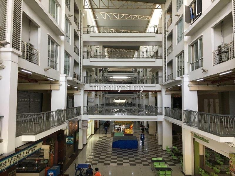 Residensi Servis untuk Disewa di Cova Square oleh Timothy Shuy - iProperty.com.my