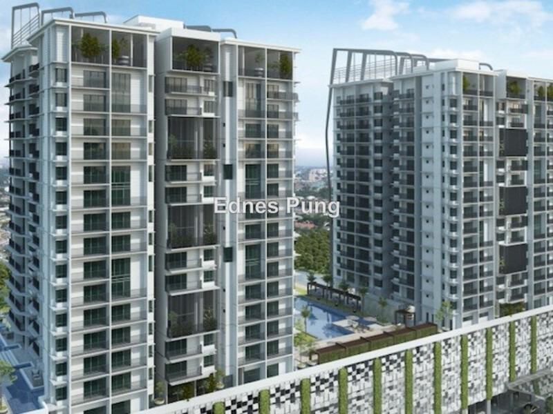 For Sale - Epic Residence