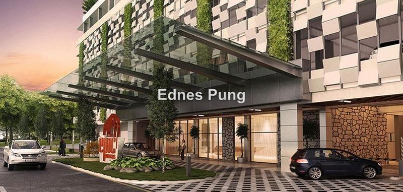 For Sale - Epic Residence