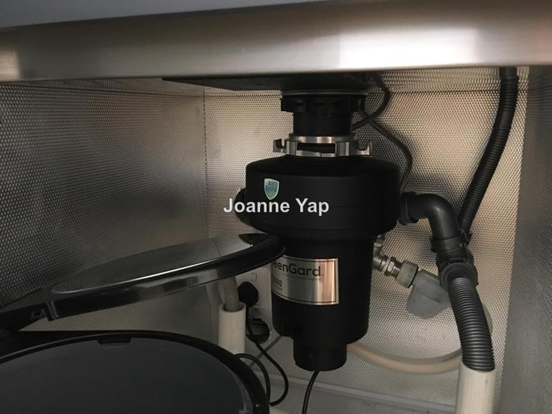 For Rent - Tropicana The Residences