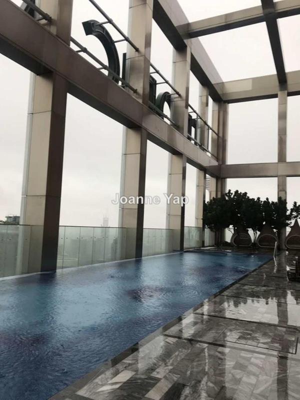 For Rent - Tropicana The Residences