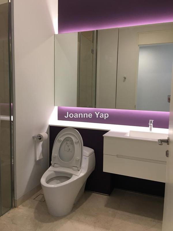 For Rent - Tropicana The Residences