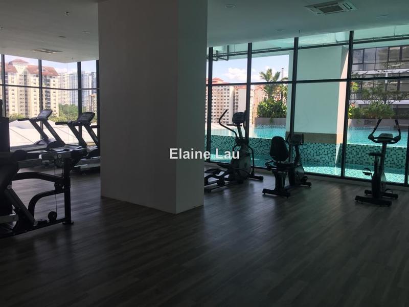 Condominium for Rent in Queensville by Elaine Lau - iProperty.com.my