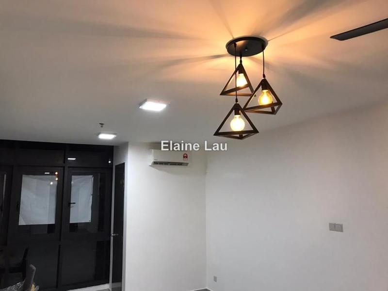 Condominium for Rent in Queensville by Elaine Lau - iProperty.com.my