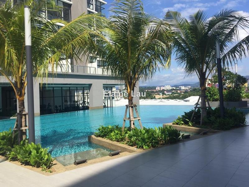 Condominium for Rent in Queensville by Elaine Lau - iProperty.com.my