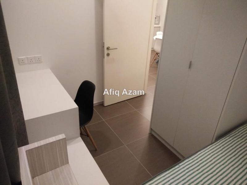 Service Residence for Sale in Garden Plaza by Afiq Azam - iProperty.com.my